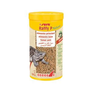 Sera Raffy P Nature 55G