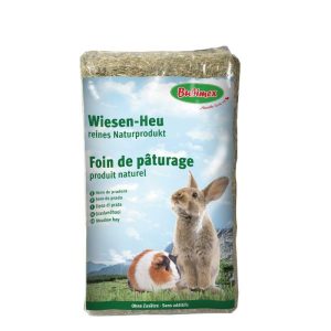 Bulimex Feno Natutal 1kg