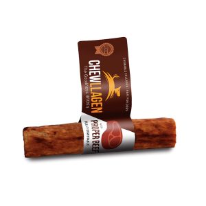 CHEWLLAGEN - BEEF ROLLS