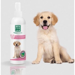 Menforsan - Atrativo de urina