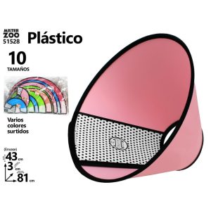 Cone Isabelino nª1