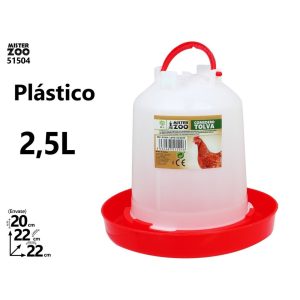 Bebedouro Galinhas 2.5LT
