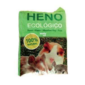 Feno Ecológico 1kg